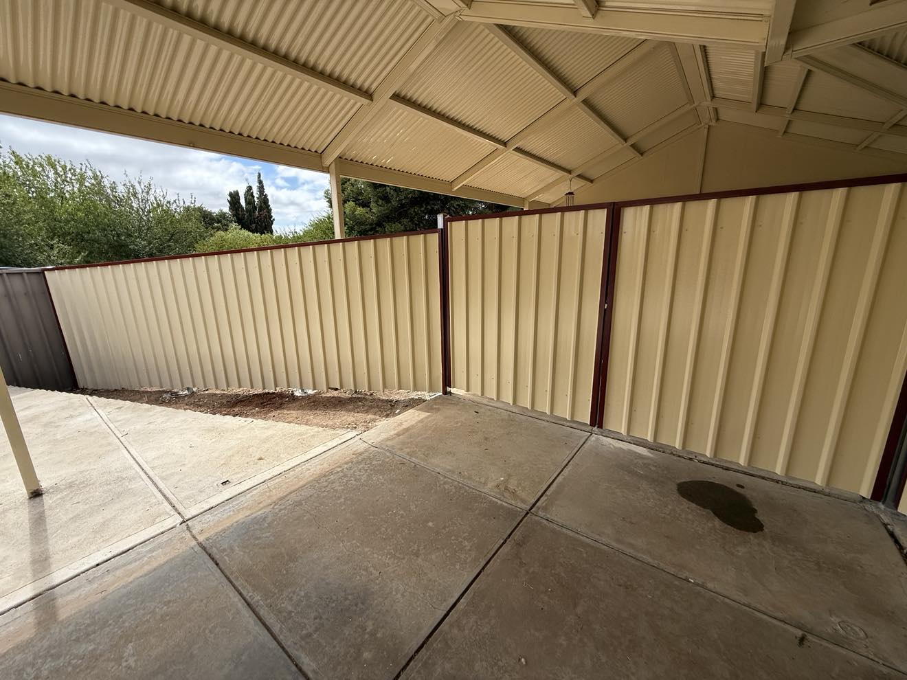 Images Sanderson Fencing
