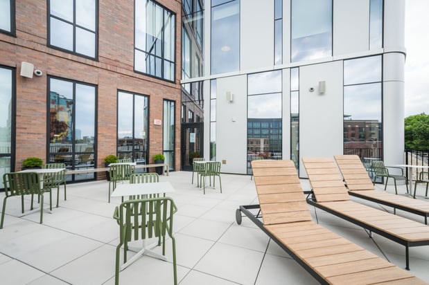 Images WeWork 800 N High St