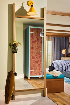 Images Treehouse Hotel Silicon Valley