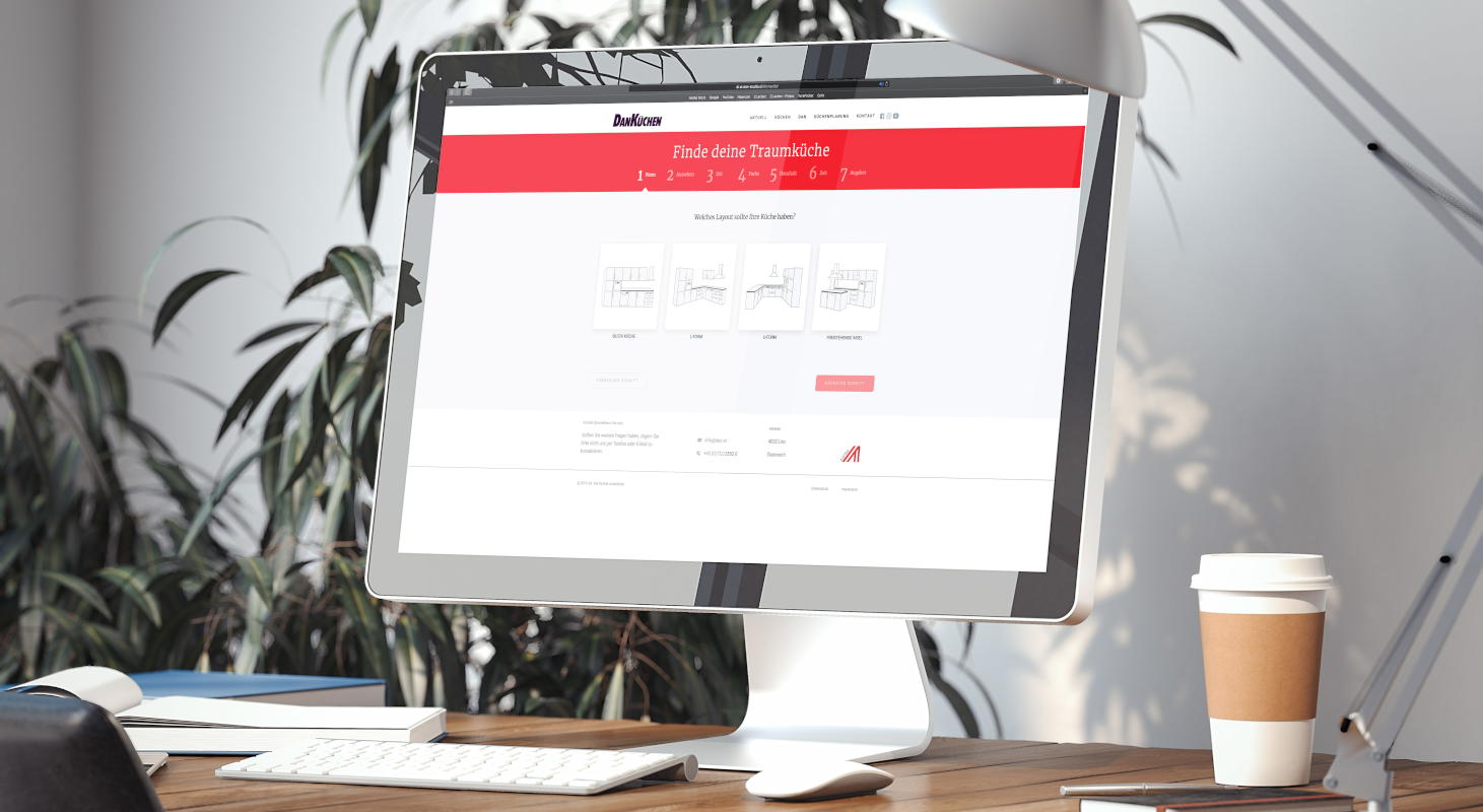 Bild 3 von Dan Küchen Geppert Stockerau