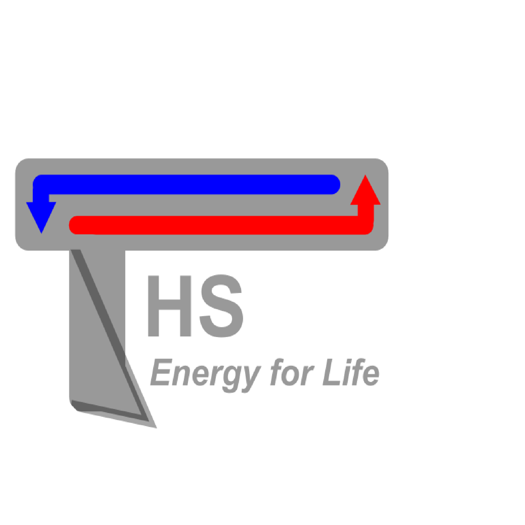 Logo THS energy GmbH & Co. KG