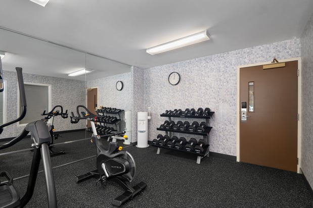 Images Garner Hotel Londonderry - Manchester