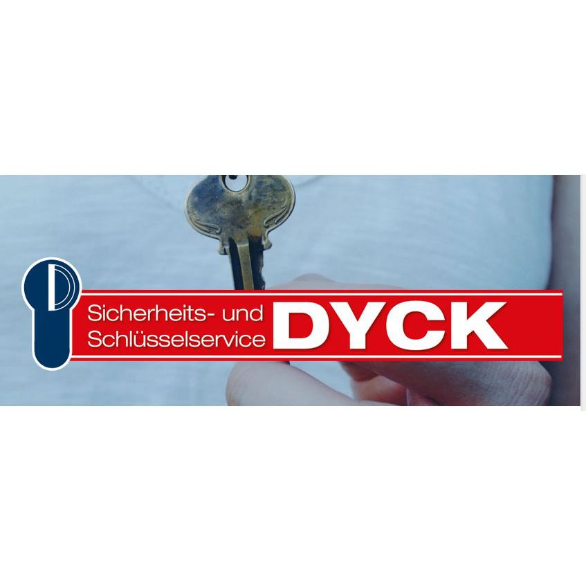 Logo Sicherheits- und Schlüsselservice Dyck