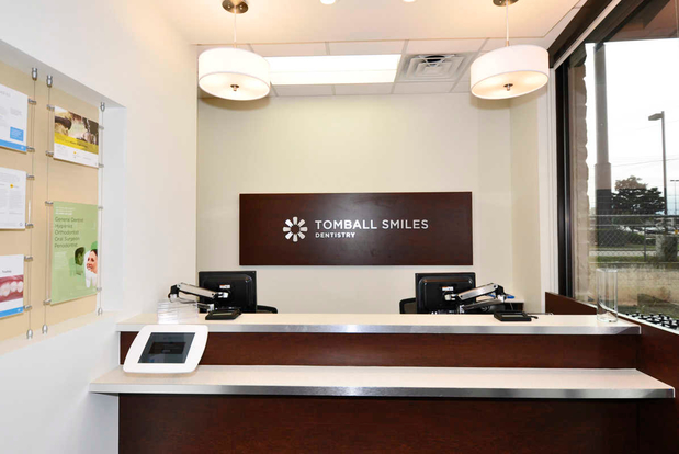 Images Tomball Smiles Dentistry