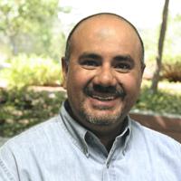 Steven C. Vigil
