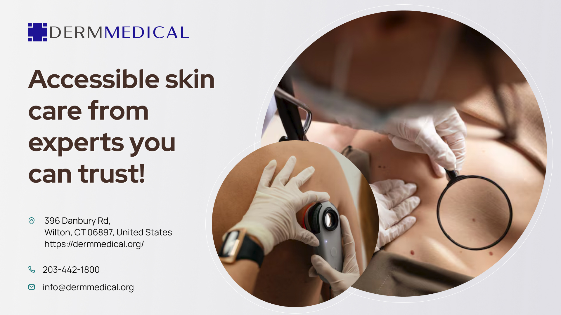 Dermatologist Norwalk