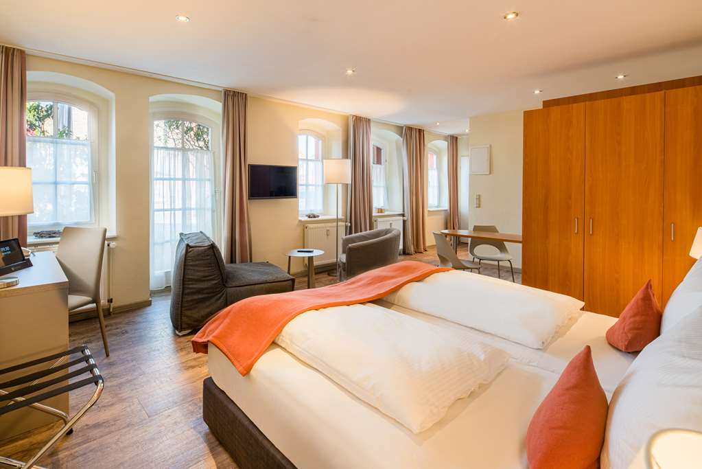 Bilder Best Western Hotel Schlossmuehle