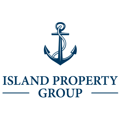 Island Property Group Logo