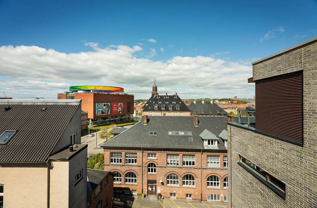 Images Radisson RED Aarhus