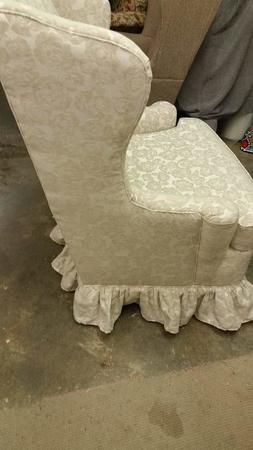 Images Ajram Upholstery & Fabrics