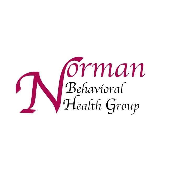 Norman Behavioral Health Group Logo