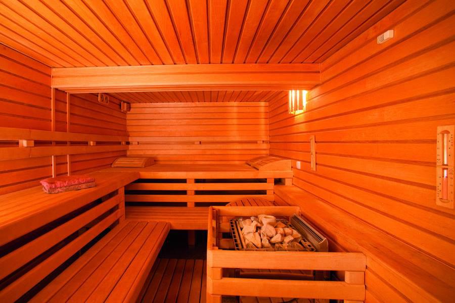 Bilder Orangerie Le Club AG