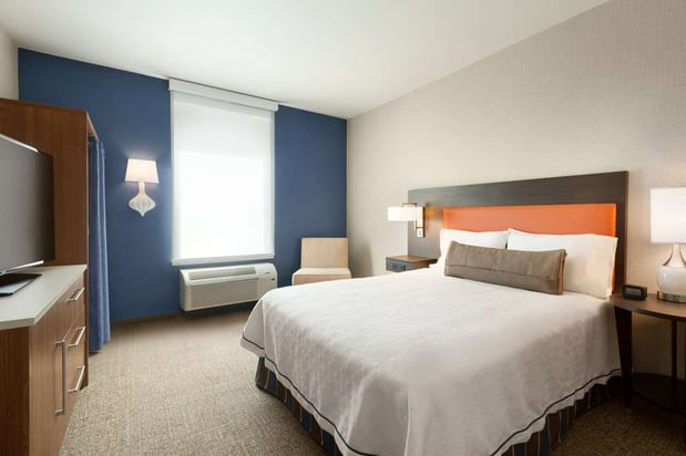 Images Home2 Suites by Hilton Phoenix Glendale-Westgate
