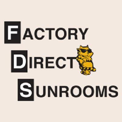 Factory Direct Sunrooms Logo