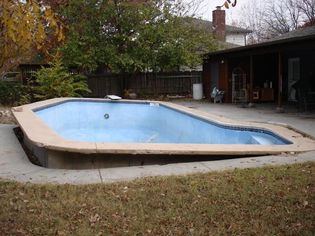 Images Ewing Home Improvement Co.