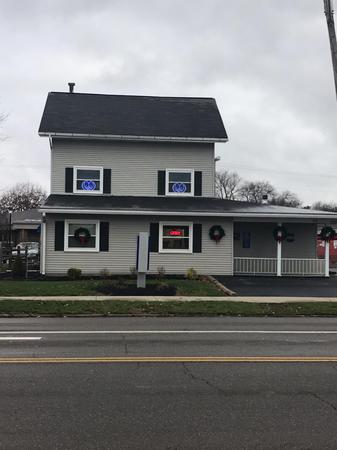 Images Jonathan Gaudio: Allstate Insurance