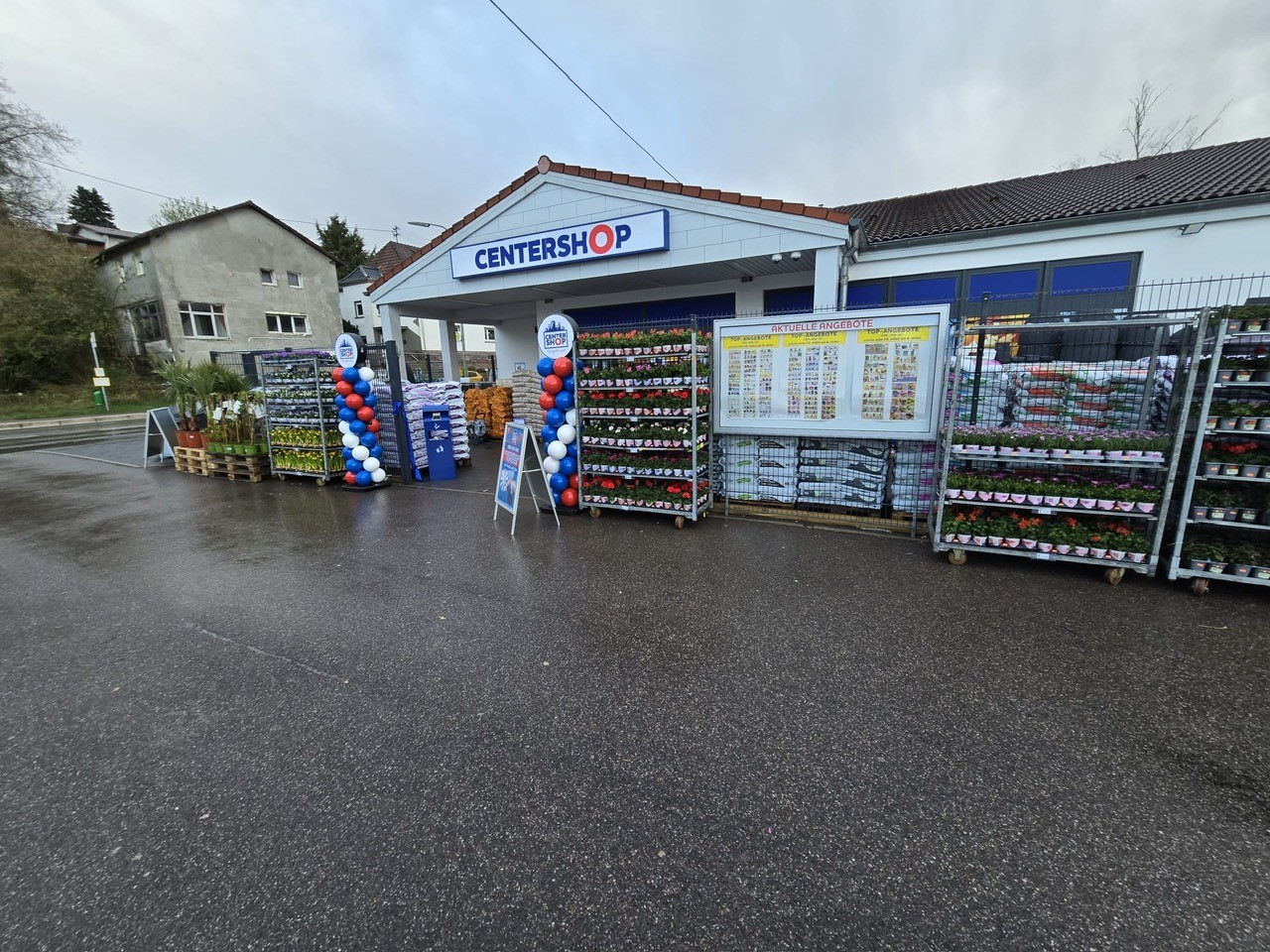 Bild 1 CENTERSHOP Ottweiler in Ottweiler