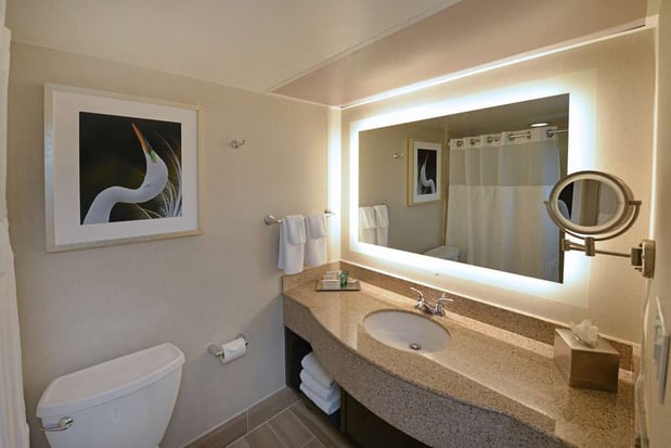 Images Hilton Orlando/Altamonte Springs