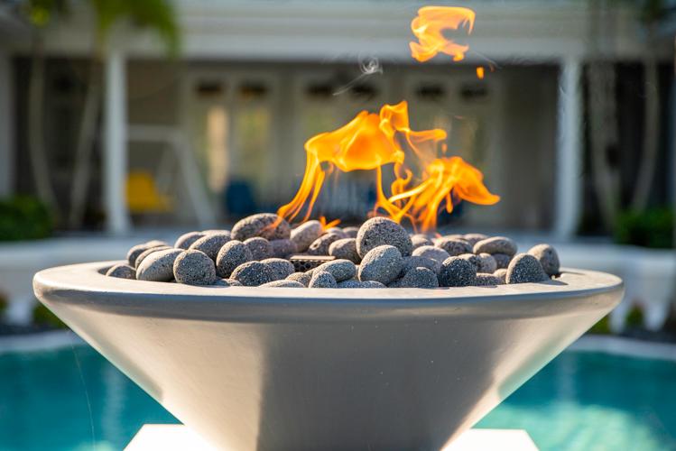 Images Molinari Pools