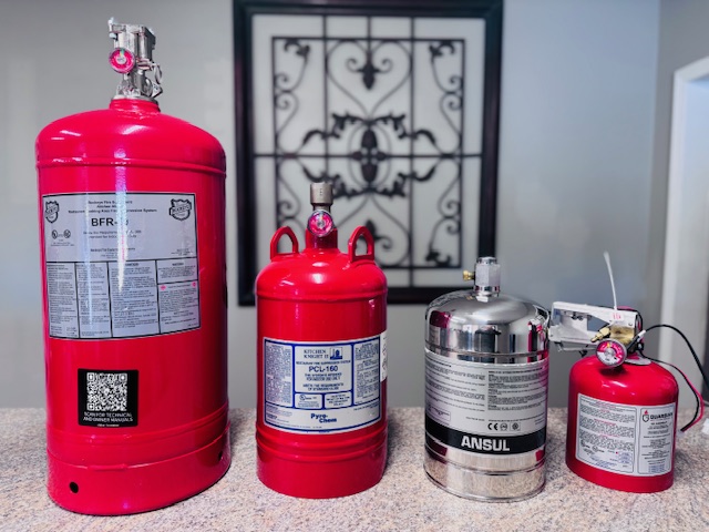 Images Action Fire & Safety Equipment  Inc.