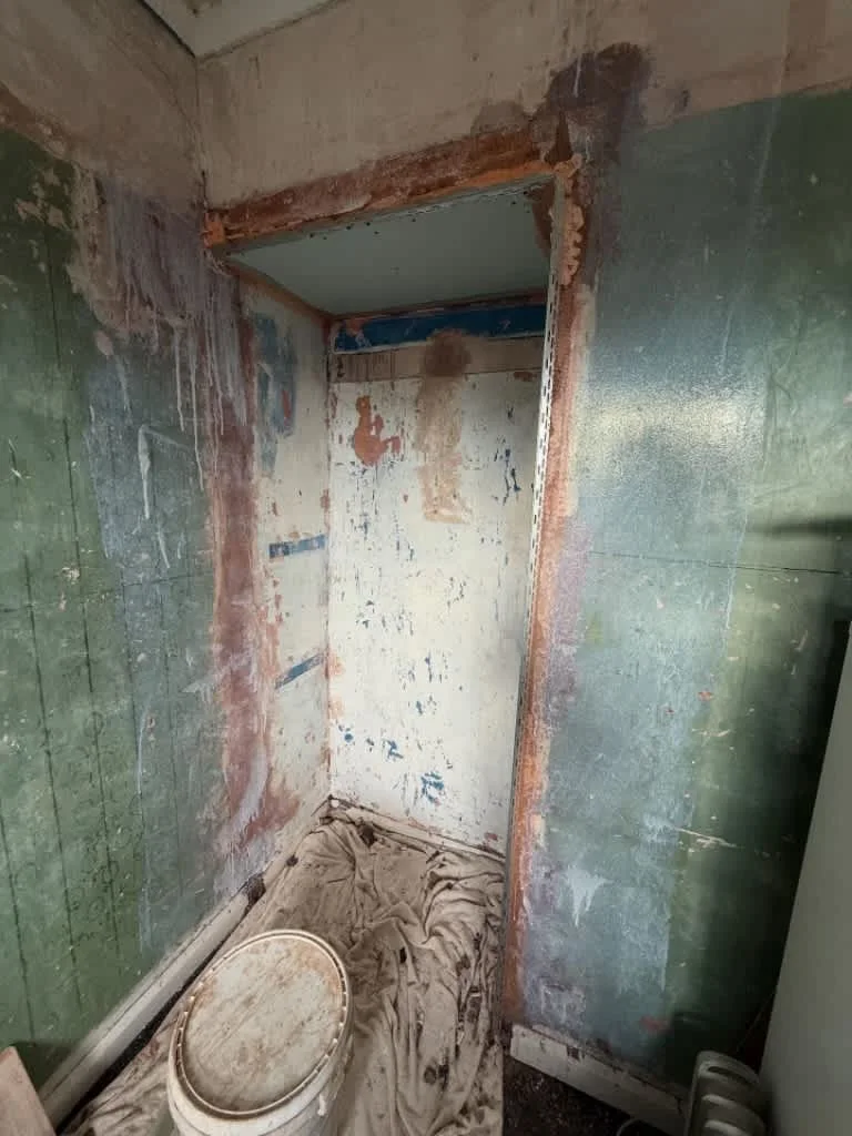 Images Verisure Damp Proofing & Plastering