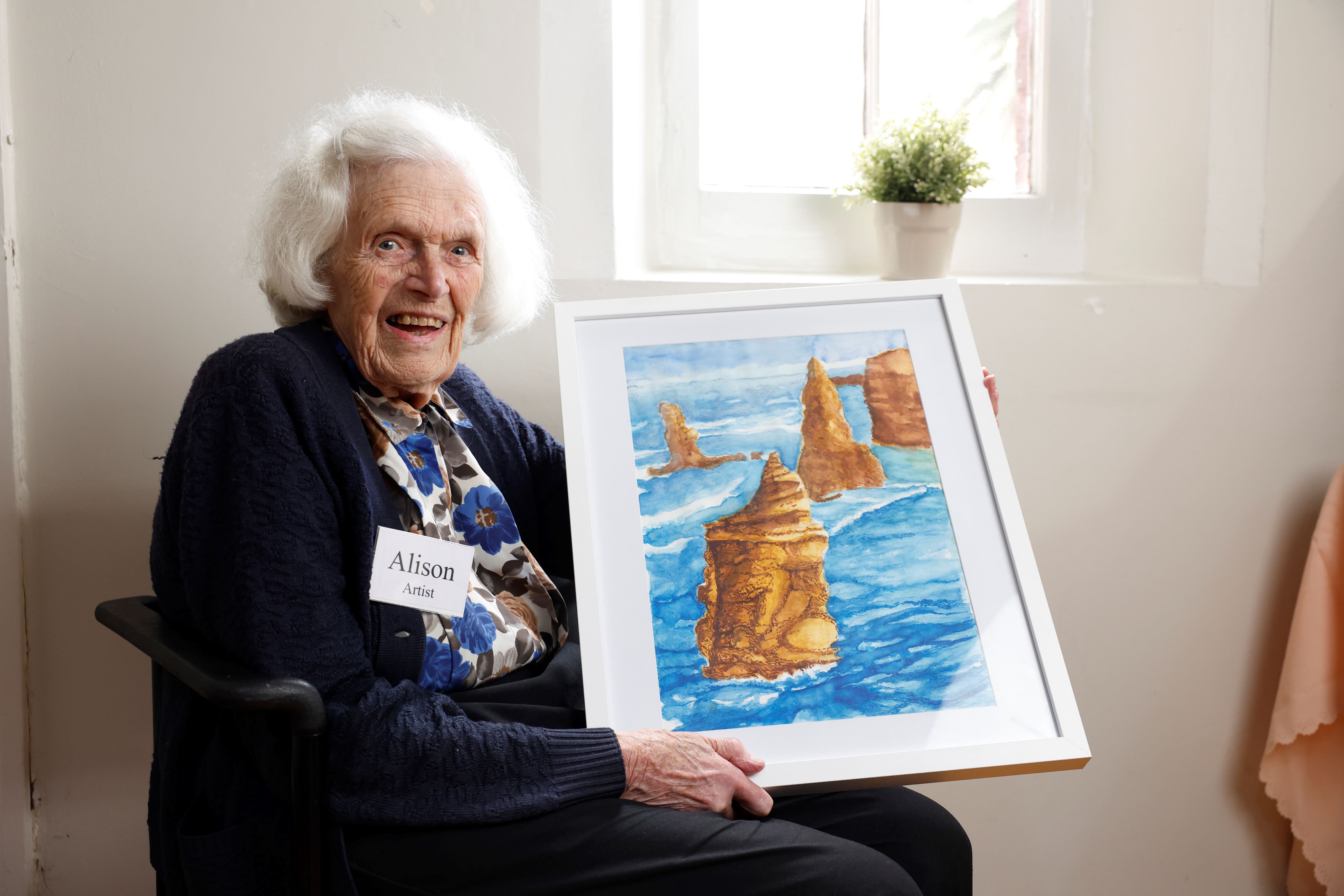 Images Uniting AgeWell Hawthorn AgeWell Centre