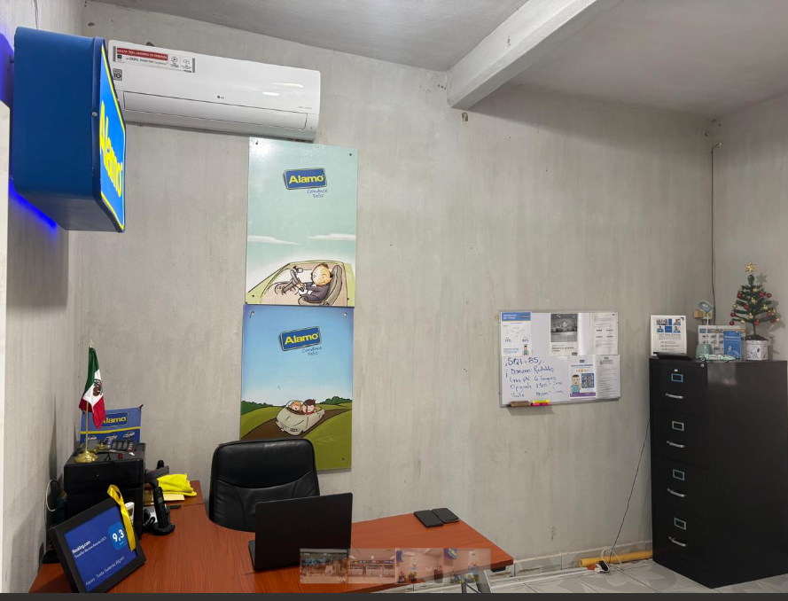 Galería en miniatura