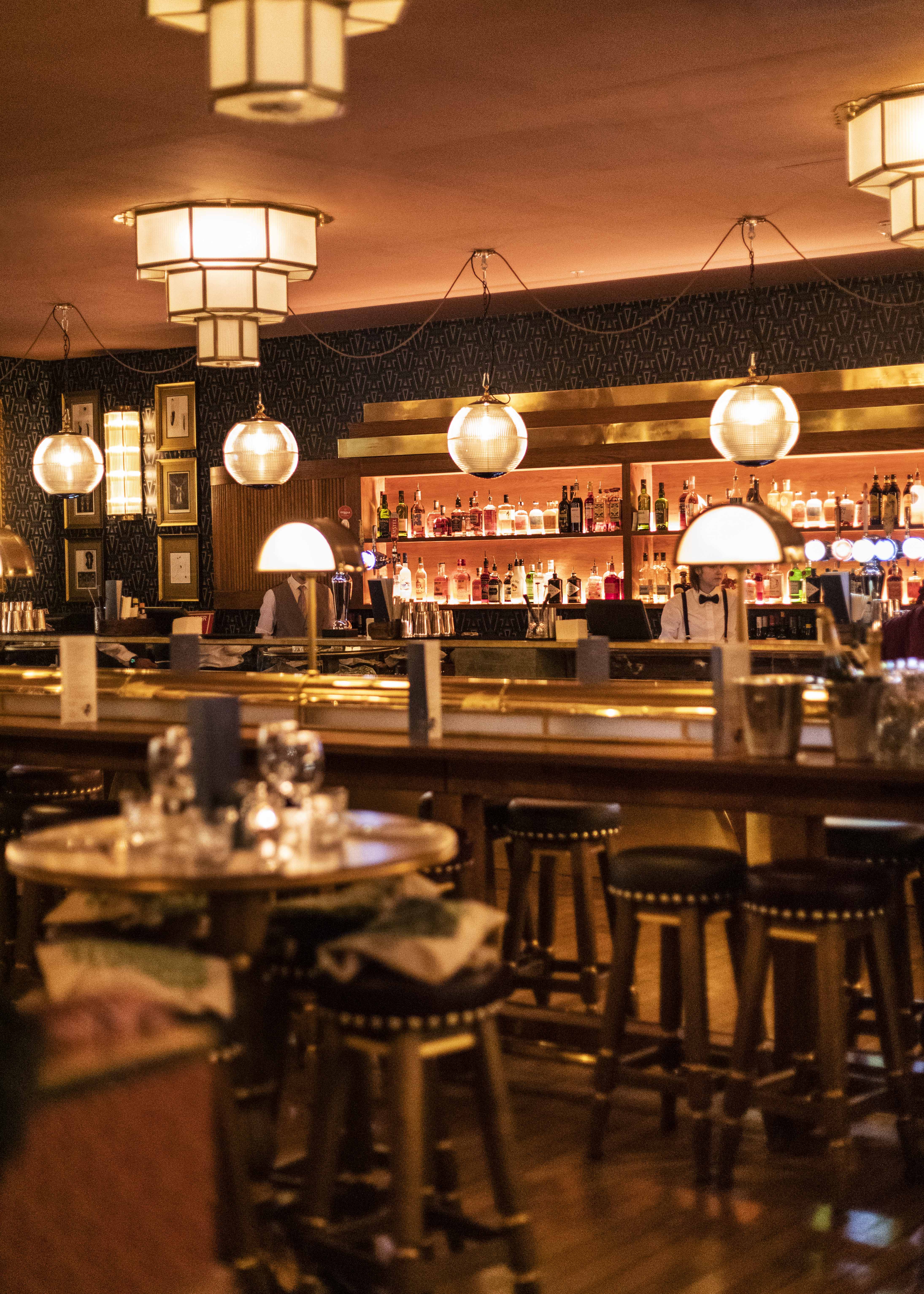 Cosy Club Milton Keynes
