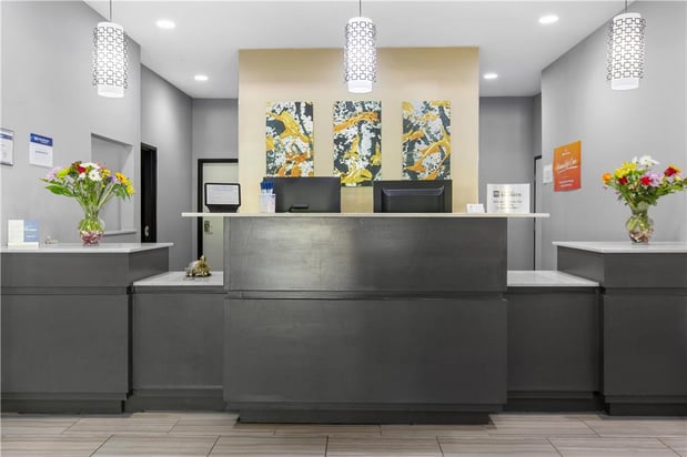 Images Best Western Plus Regency Park