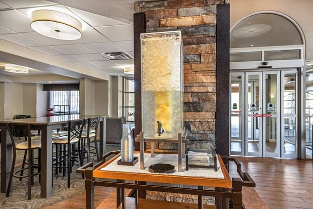 Images Best Western Plus Peak Vista Inn & Suites