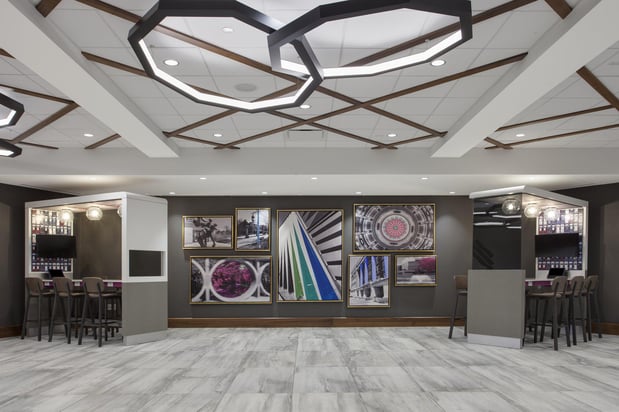 Images Crowne Plaza Lansing by IHG