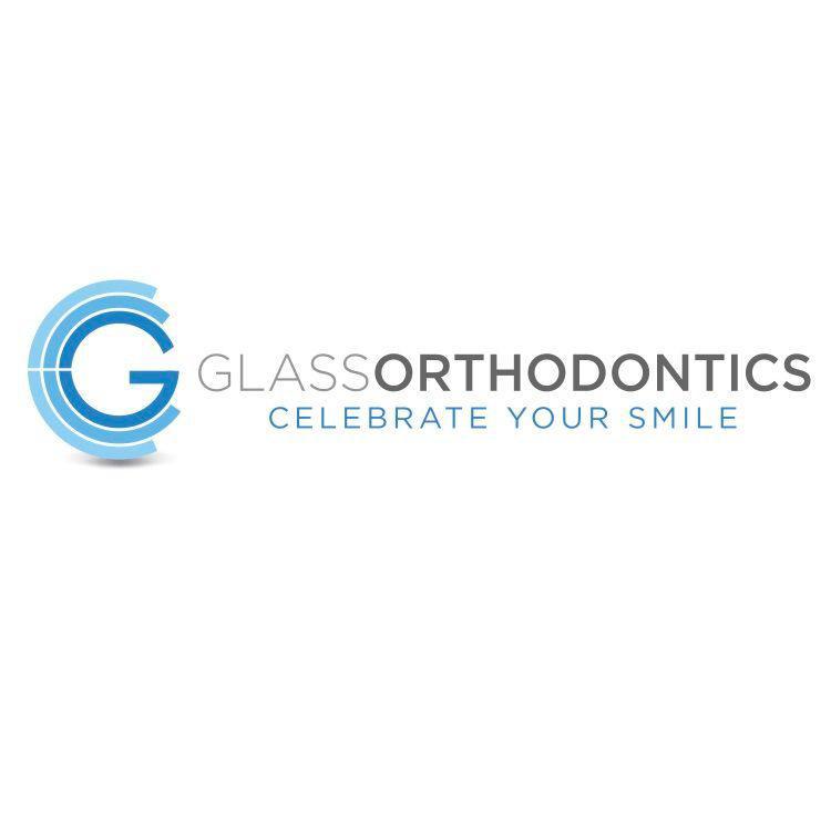 Glass Orthodontics Logo