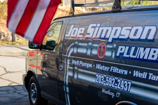 Images Joe Simpson Plumbing