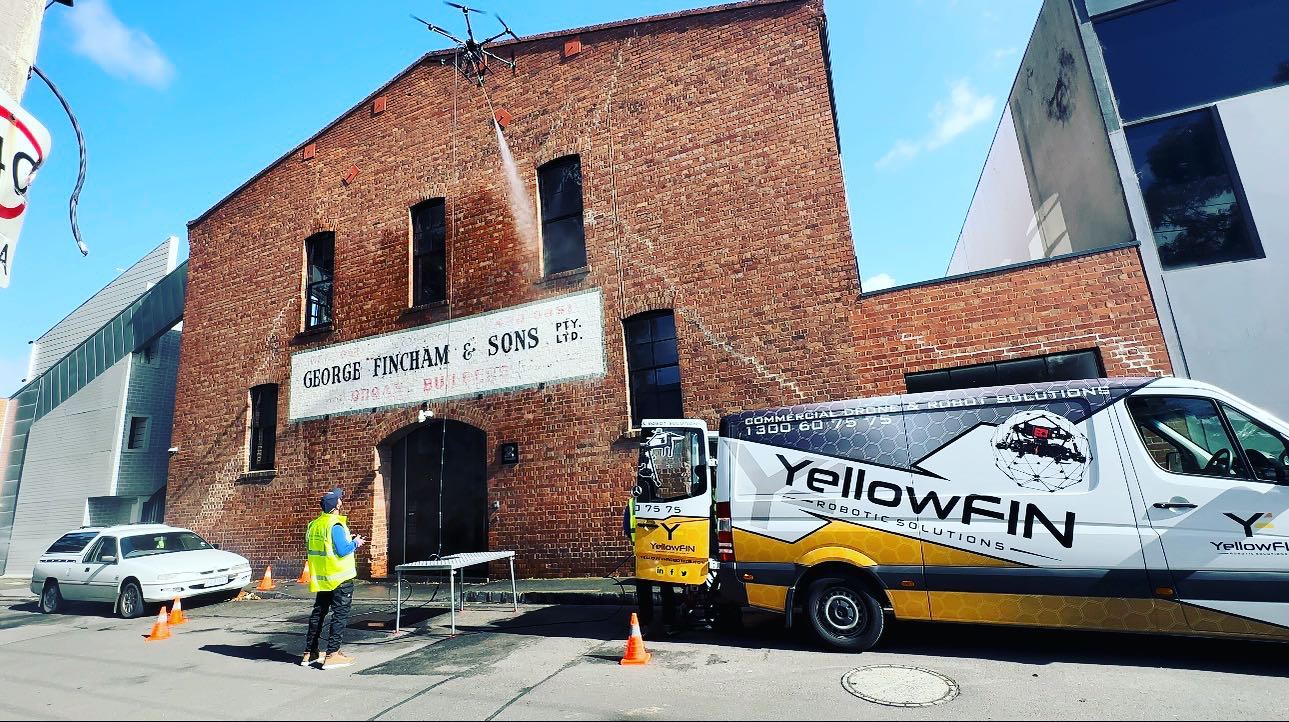 Images Yellowfin Robotic Solutions