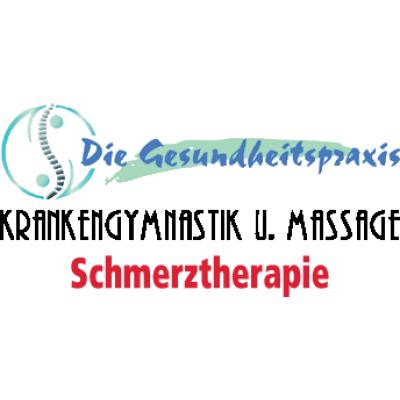 Jürgen Kraus Logo