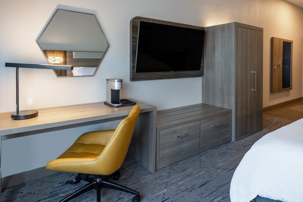 Images Holiday Inn Express & Suites Newberry by IHG