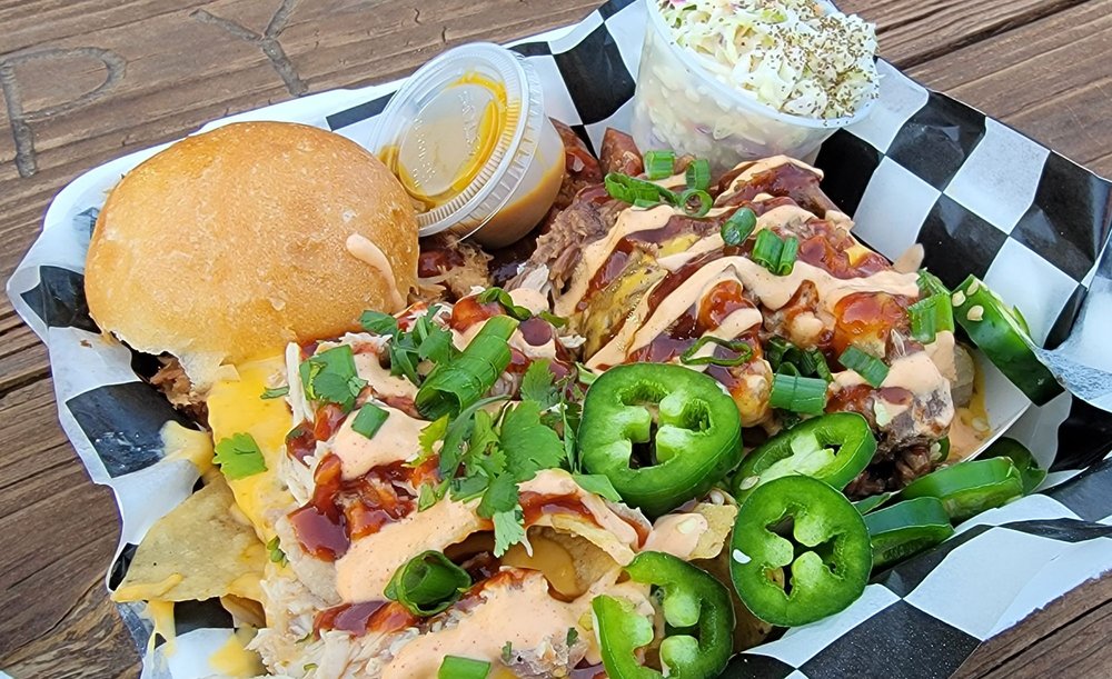 S-A BBQ by Loco Local Image