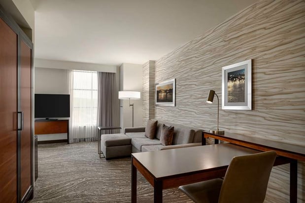 Images Embassy Suites by Hilton Chattanooga Hamilton Place