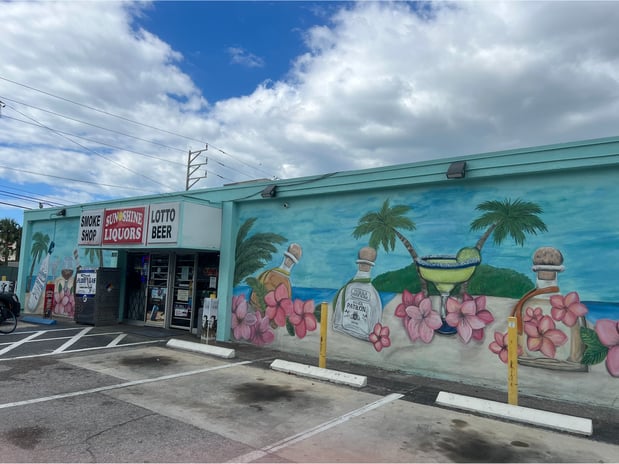 Images Sunshine Liquor Clearwater