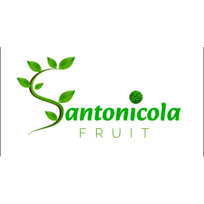 Santonicola Fruit Logo