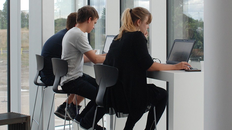 Images Roskilde Tekniske Skole