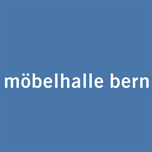 Möbelhalle Bern AG Logo