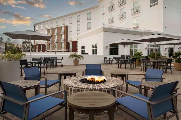Images Hilton Garden Inn Charleston / Mt. Pleasant
