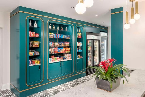 Images Homewood Suites by Hilton New Orleans