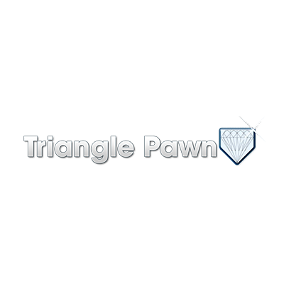 Triangle Pawn Logo