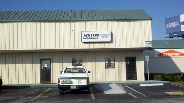 Images Massey Services Pest Control