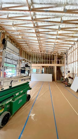 Images Holy City Remodeling LLC