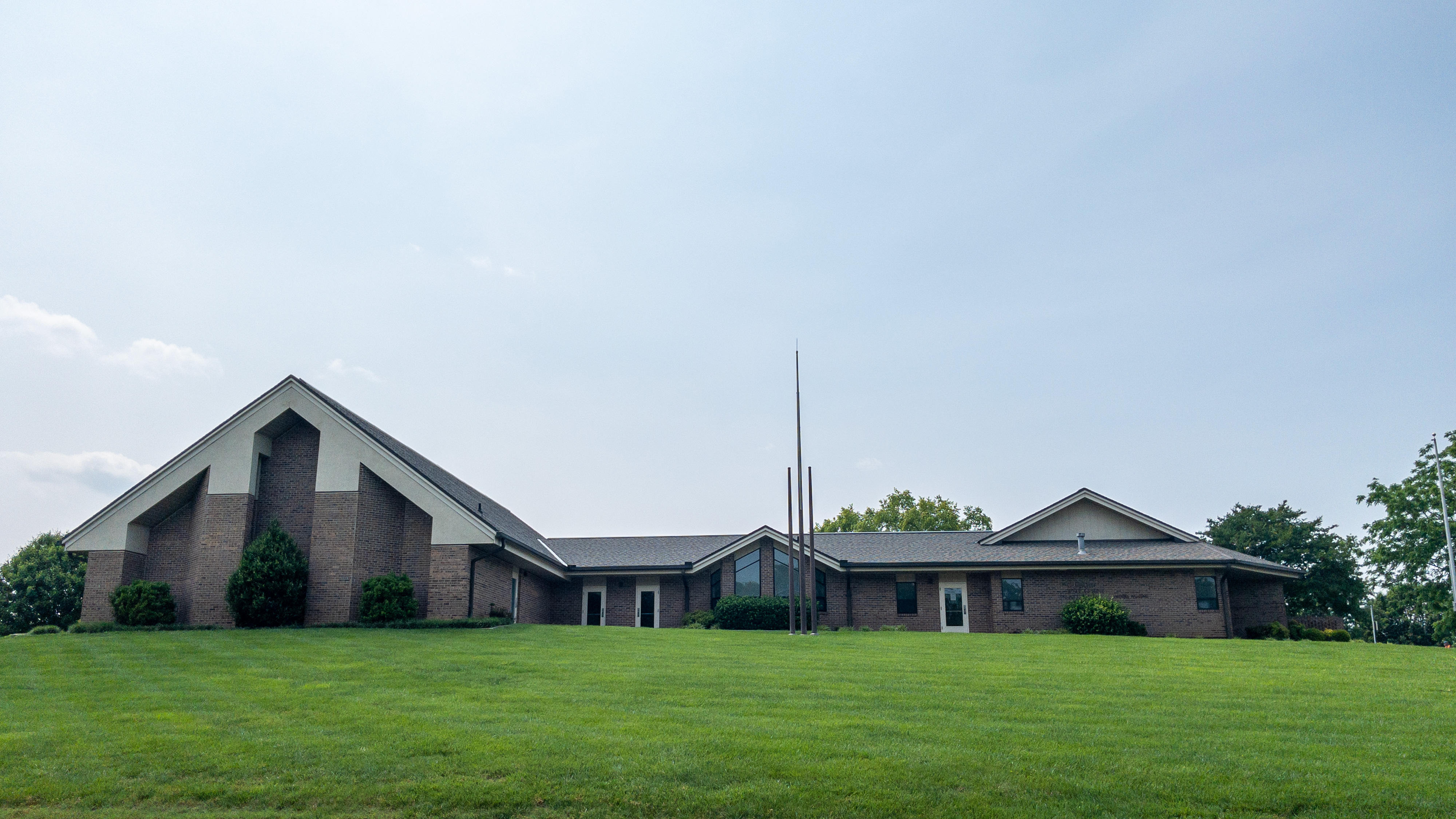 Christian Church in Athens, TN | 506 Cedar Springs Road | Church