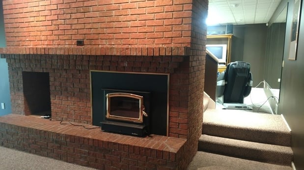 Images Soot Seekers Chimney Service