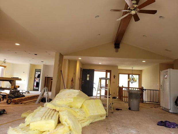 Images Blackhills Finish Carpentry